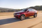 Mercedes-Benz GLC300 4Matic AMG Line Coupe 2019 года (NA)